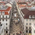 Pombalino Design Em Baixachiado Διαμέρισμα