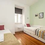 Pombalino Design Em Baixachiado Διαμέρισμα *