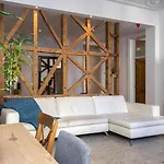 Διαμέρισμα Pombalino Design Em Baixachiado Lisboa