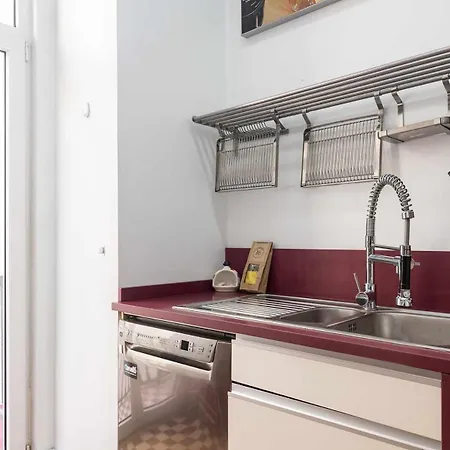 Pombalino Design Em Baixachiado דירה *