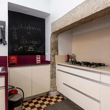 Pombalino Design Em Baixachiado Lisbona