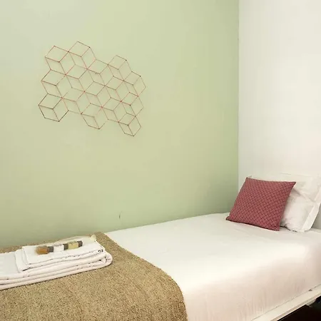 Pombalino Design Em Baixachiado Apartment