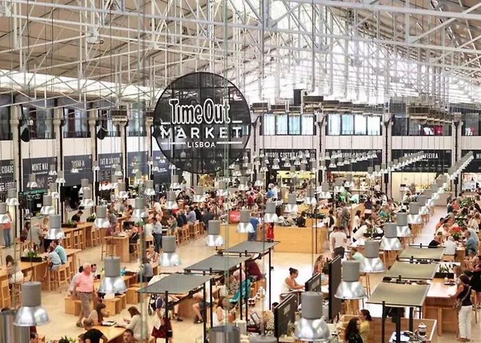 Appartement Pombalino Design Em Baixachiado *